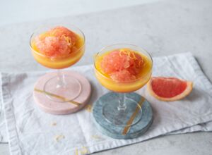 Rezepte für Sorbet Sorbet-Rezepte