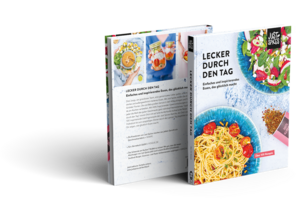 JustSpices_kochbuch_vorderseite_rückseite_stehend_24,99EUR JustSpices_kochbuch_vorderseite_rückseite_stehend_24,99EUR