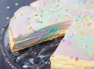 Kuchenrezepte ohne Backen