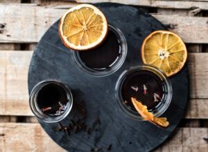 Glühwein_Gin Glühwein_Gin