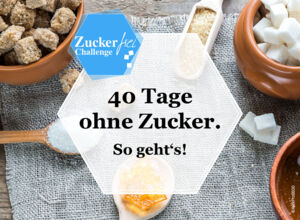 zucker-challenge projekt-zuckerfrei