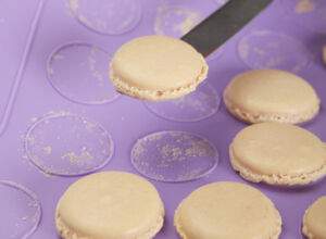 Macarons selber machen Macarons selber machen