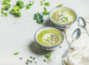 Suppenrezepte Suppenrezepte