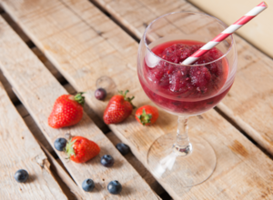 Wein-Sorbet wein-sorbet