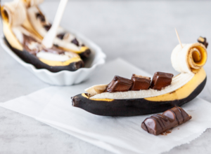 Grillbanane-rezept-kitchen-girls