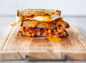 Grilled Cheese Sandwich Grilled Cheese Sandwich