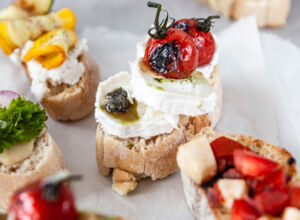 Bruschetta-Rezepte (1) Bruschetta-Rezepte (1)