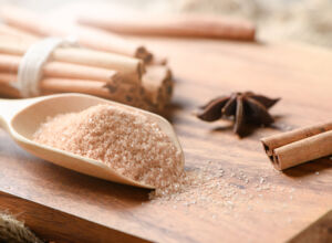 Rezepte mit Zimt