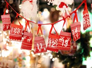 Adventskalender 