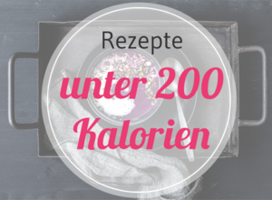 Rezepte-unter-200-kalorien