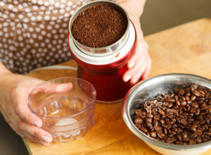 Cold Brew Coffee selber machen