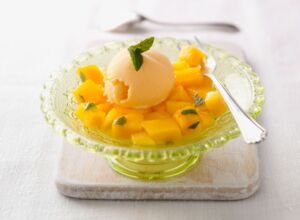 Low Carb Quarkeis Low Carb Quarkeis