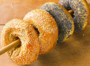 bagels