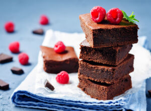 Schoko-Brownies Brownie-Rezepte