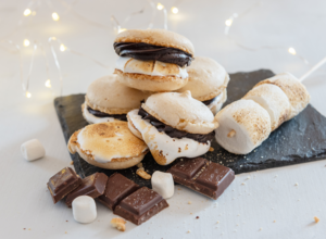 smores-macarons-rezept-kitchen-girls