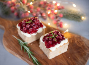 Weihnachtskuchen-und--torten