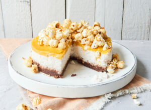 zuckerfrei Backen Backen-ohne-Zucker