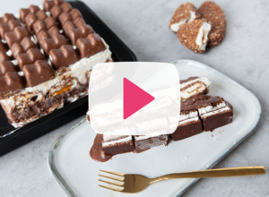 KiGis-Playbutton-Teaser-eislasagne KiGis-Playbutton-Teaser-eislasagne