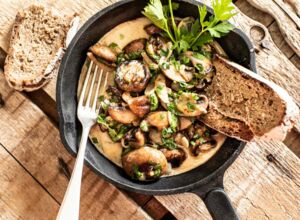 Champignonpfanne_LR_v1-3 Champignonpfanne_LR_v1-3