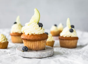 Zitronen-Frosting Zitronen-Frosting