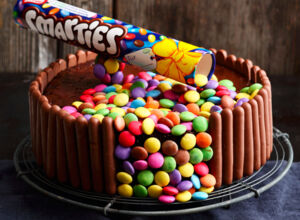 Backtrend Duplo-Torte Duplo-Torte