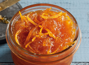 orangenmarmelade