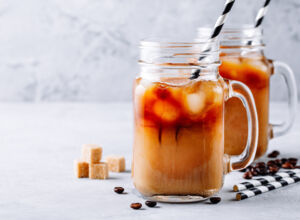 Kaffeespezialitäten