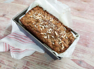 Brot-und-Brötchenrezepte