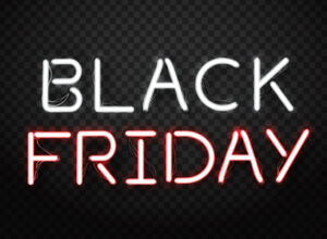 Black Friday