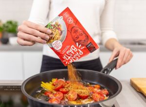 Just Spices In Minutes JustSpices_INMINUTES_food_7