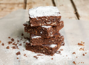 Glutenfreie Brownies glutenfreie-brownies