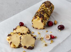 Rezepte mit Cranberries