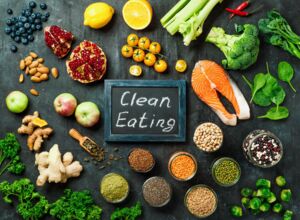 Clean Eating