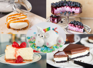 Lieblingskuchenrezepte