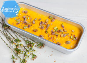 Mango-Pistazien-Eis-Rezept