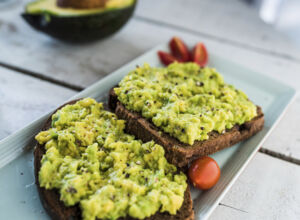 Avocado Toast Avocado Toast