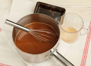 Füllung für Berliner