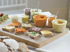 vegane-brotaufstriche