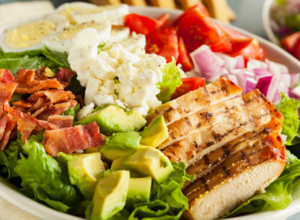 cobb-salad