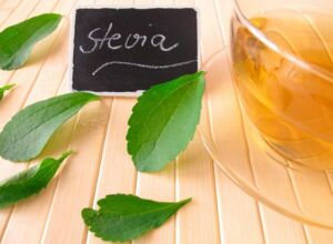 Stevia als Zuckerersatz stevia-zuckerersatz-suesungsmittel