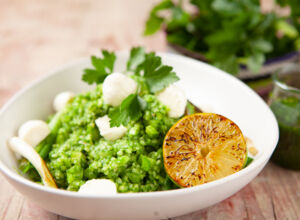 Salatrezepte Salatrezepte