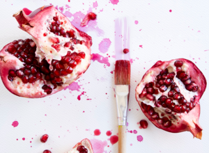 granatapfelrezepte granatapfelrezepte