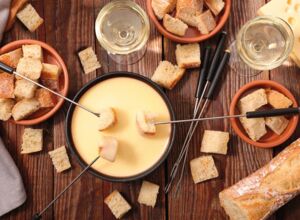 Tefal Raclette-Fondue Cheese 'n Co_Ambiente (1)