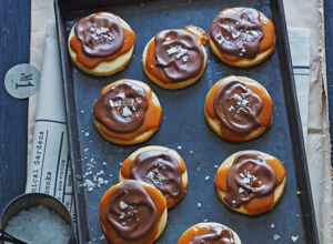 salz-karamell-cookies