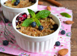Baked Oatmeal baked-oatmeal
