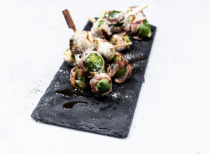 Rezepte mit Rosenkohl Rosenkohl-Rezepte