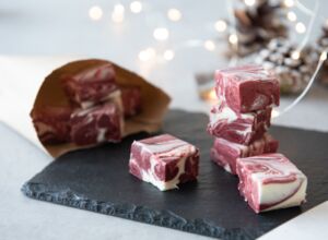Fudge-Rezepte