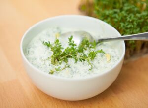 Rezept für Frankfurter Grüne Soße Frankfurter Grüne Soße