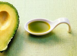 Avocado-Öl