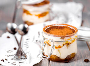 Lebkuchen-Tiramisu Lebkuchen-Tiramisu